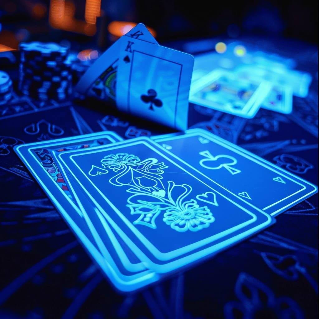 Permainan slot dengan grafis menarik di keluaranhk